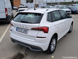  Skoda  KAMIQ SKODA  1.0 TSI 81kW (110CV) DSG Ambition #2
