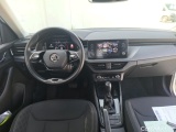  Skoda  KAMIQ SKODA  1.0 TSI 81kW (110CV) DSG Ambition #3