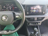  Skoda  KAMIQ SKODA  1.0 TSI 81kW (110CV) DSG Ambition #15