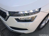  Skoda  KAMIQ SKODA  1.0 TSI 81kW (110CV) DSG Ambition #17