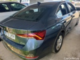  Skoda  Octavia  Berlina Ambition 1.5 TSI 150CV AT7 E6d #2