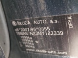  Skoda  Octavia  Berlina Ambition 1.5 TSI 150CV AT7 E6d #18