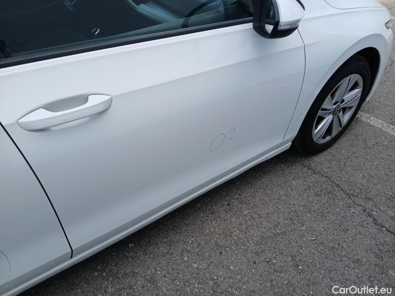  Volkswagen  Golf  VIII Berlina 1.0 TSI 110CV MT6 E6d #33