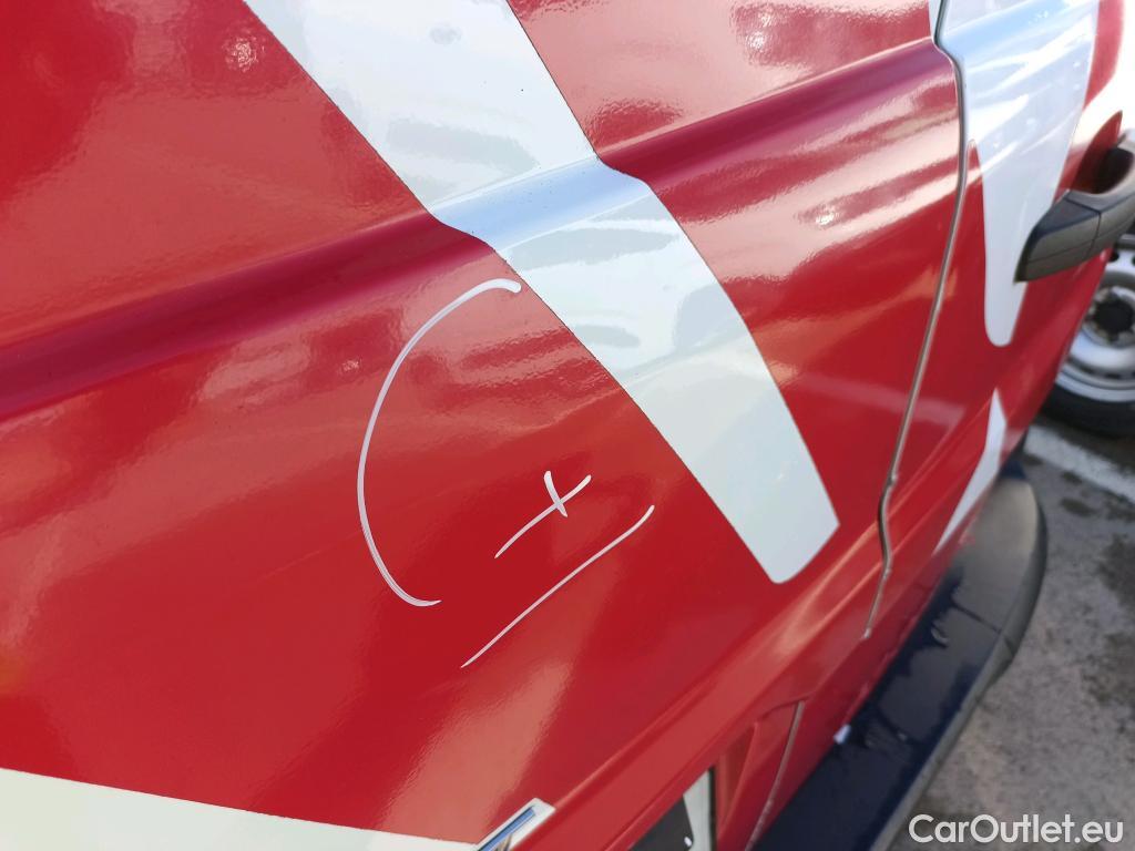  Ford  Transit Connect FORD /2013/4P/furgón Van 1.5 TDCi 55kW Trend 200 L1 #36