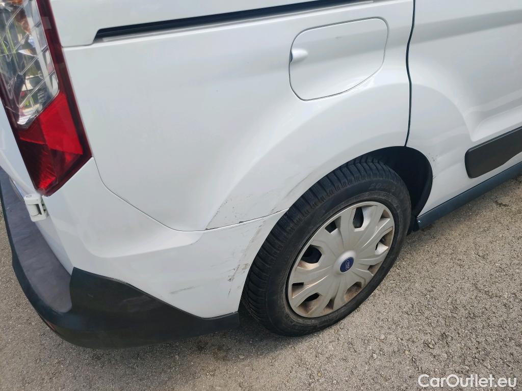  Ford  Transit Connect FORD /2013/4P/furgón Van 1.5 TDCi 74kW Trend 200 L1 #11