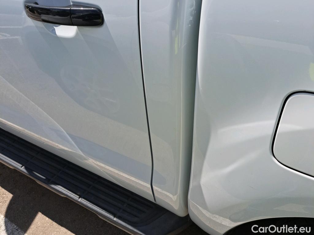  Ford  Ranger  Doble Cabina 4x4 Wildtrak 2.0 TDCi 215CV AT10 E6dT #44