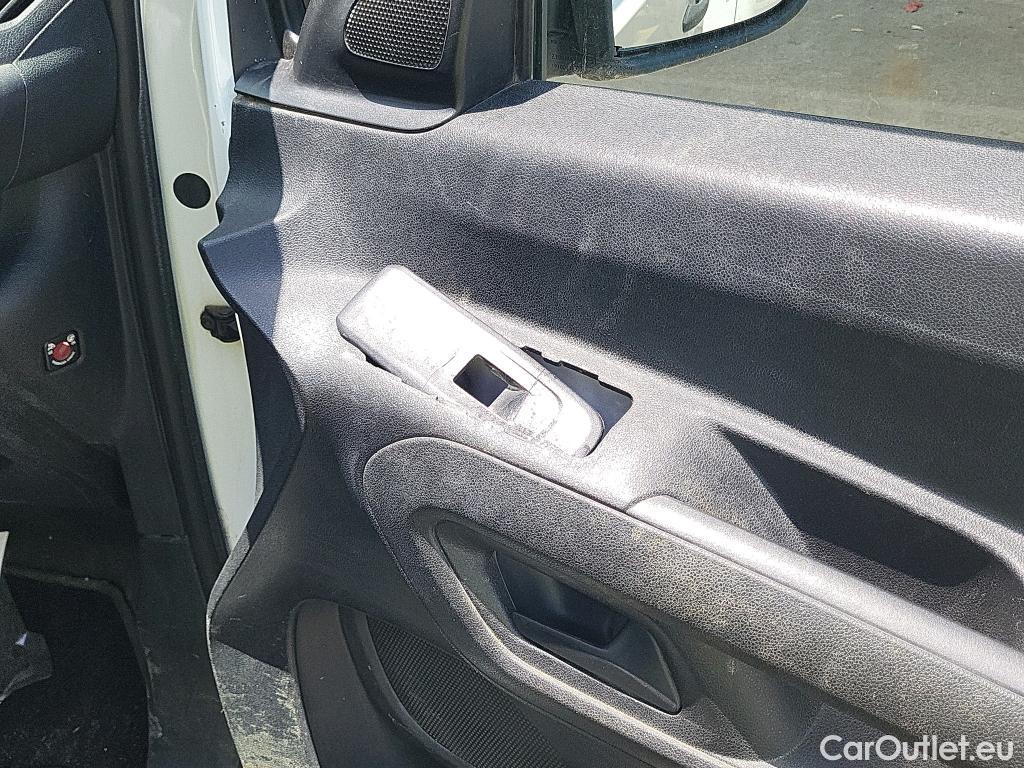  Citroen  Berlingo  Furgón Control M 1.5 100CV MT5 #40