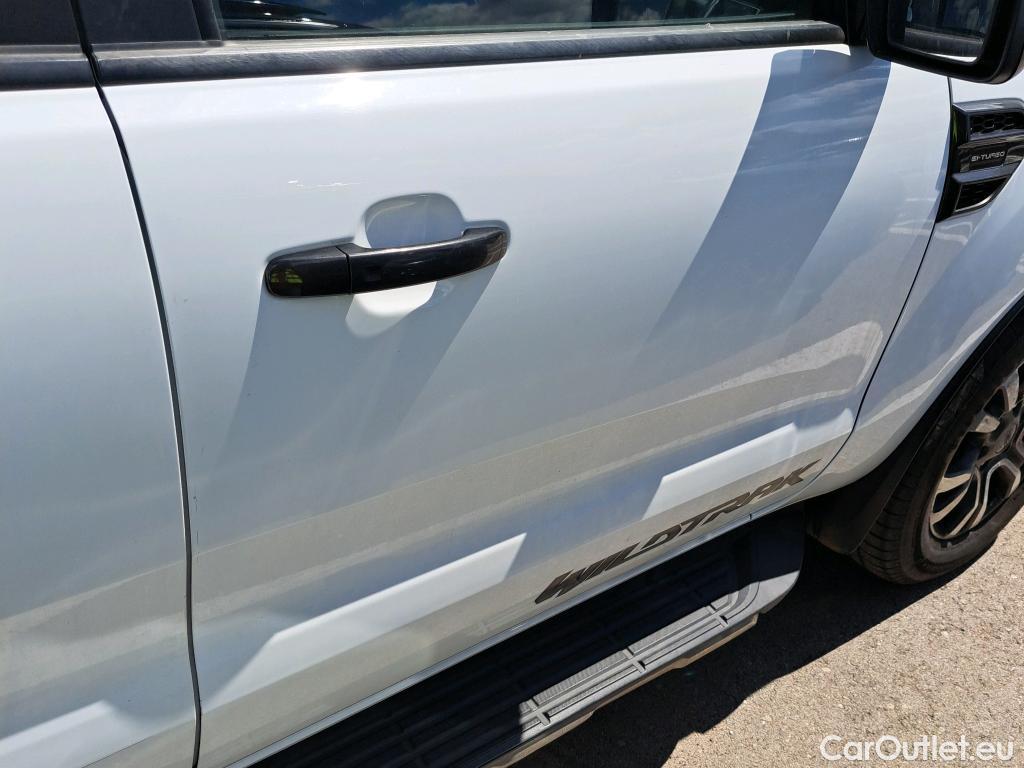  Ford  Ranger  Doble Cabina 4x4 Wildtrak 2.0 TDCi 215CV AT10 E6dT #26