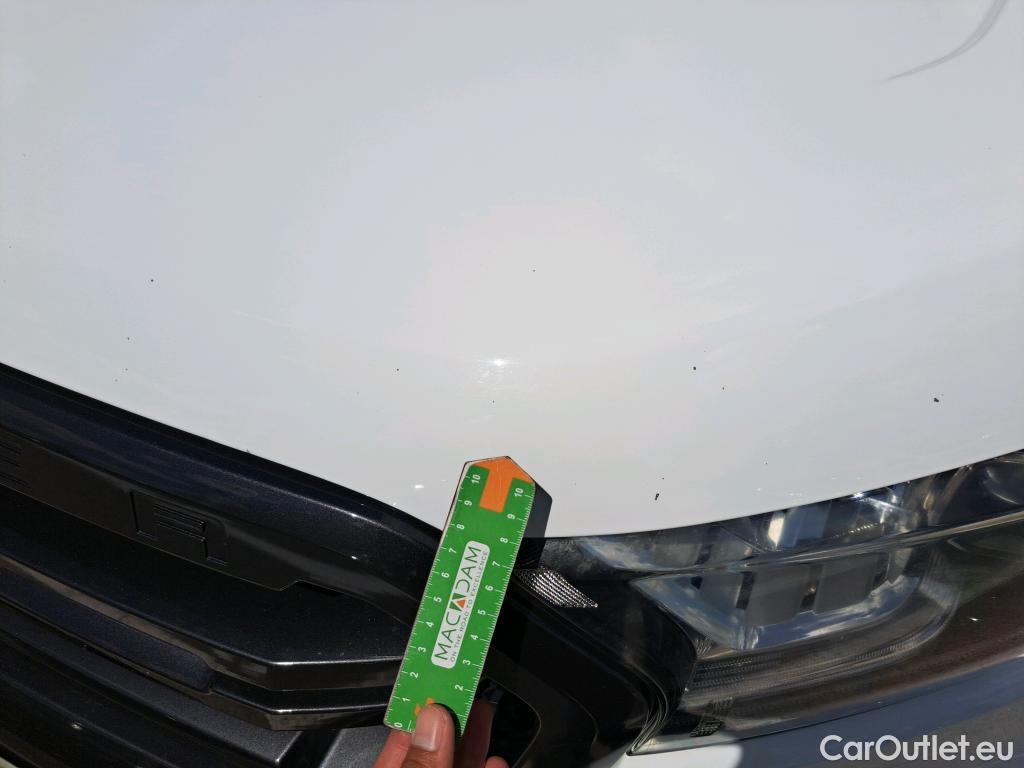  Ford  Ranger  Doble Cabina 4x4 Wildtrak 2.0 TDCi 215CV AT10 E6dT #23