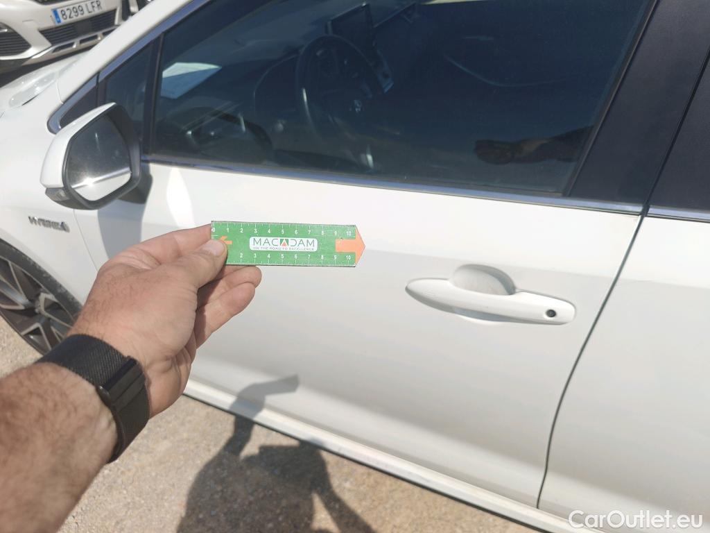  Toyota  Corolla TOYOTA  / 2019 / 4P / sedán 1.8 125H ADVANCE E-CVT SEDAN #22