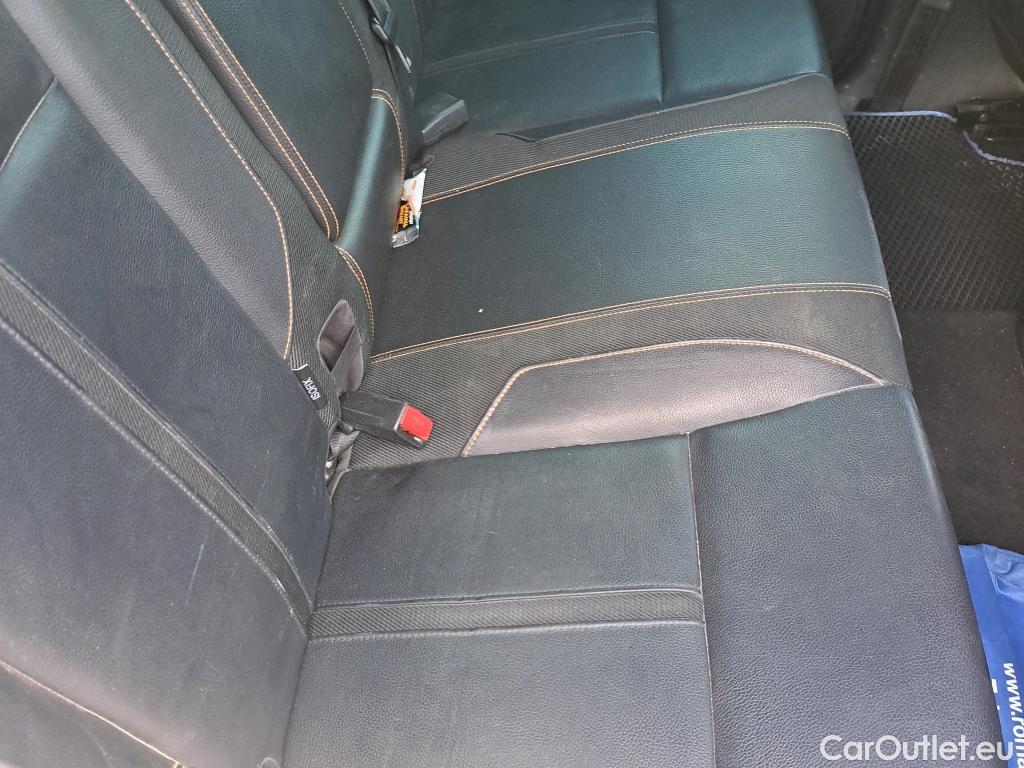  Ford  Ranger  Doble Cabina 4x4 Wildtrak 2.0 TDCi 215CV AT10 E6dT #52