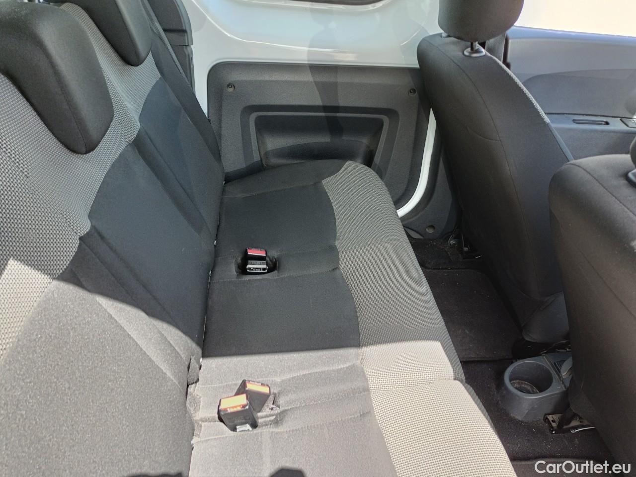  Dacia  Dokker  Essential 1.6 SCe 100CV MT5 E6 #2