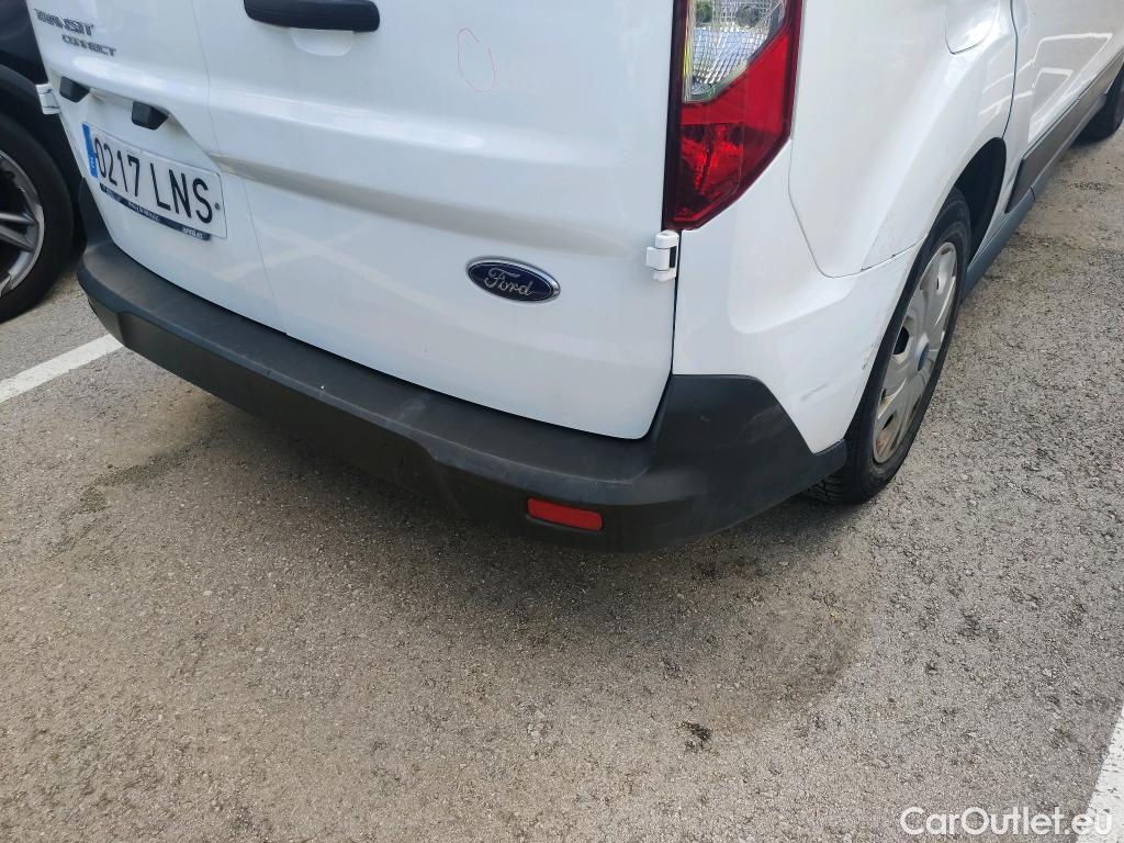  Ford  Transit Connect FORD /2013/4P/furgón Van 1.5 TDCi 74kW Trend 200 L1 #23