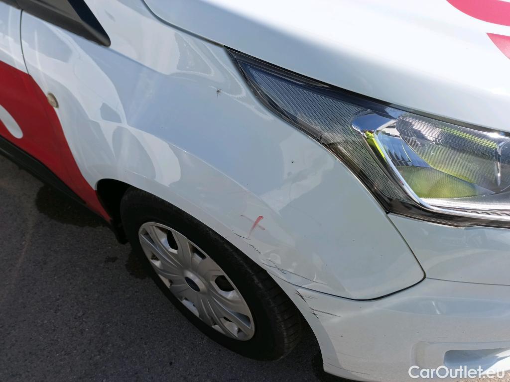  Ford  Transit Connect FORD /2013/4P/furgón Van 1.5 TDCi 55kW Trend 200 L1 #9
