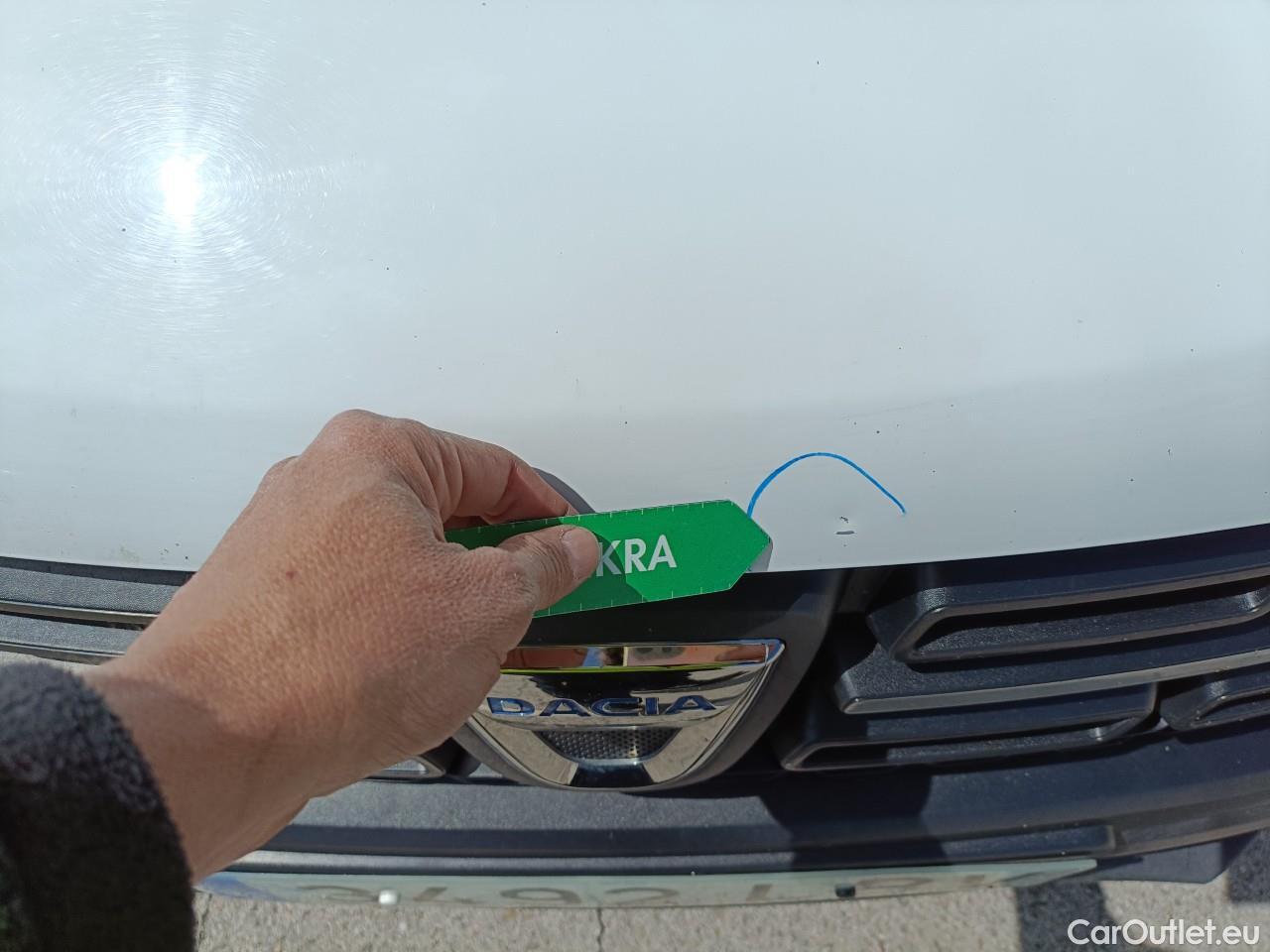  Dacia  Dokker  Essential 1.6 SCe 100CV MT5 E6 #6
