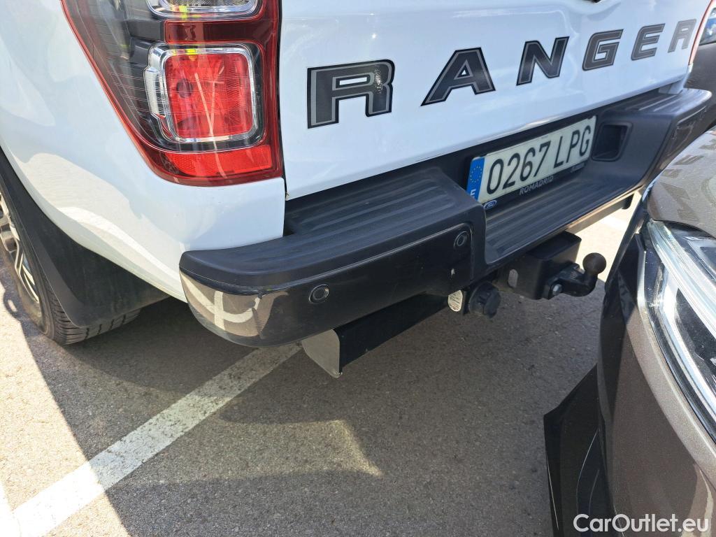  Ford  Ranger  Doble Cabina 4x4 Wildtrak 2.0 TDCi 215CV AT10 E6dT #36