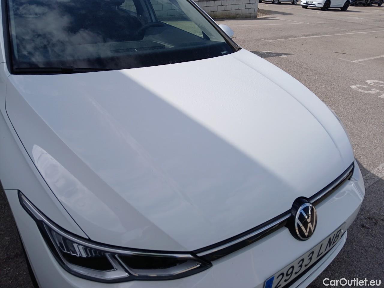  Volkswagen  Golf  VIII Berlina 1.0 TSI 110CV MT6 E6d #10