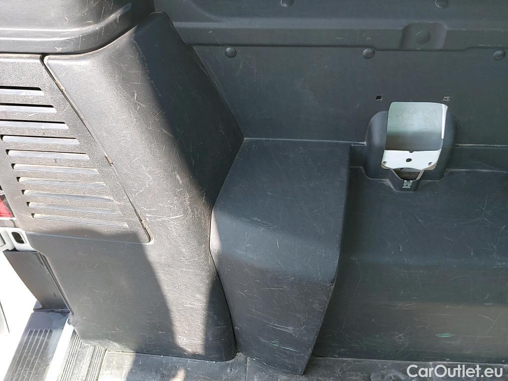  Peugeot  Boxer  Combi 333 L2H2 Active Blue-HDi 130 HDi #24