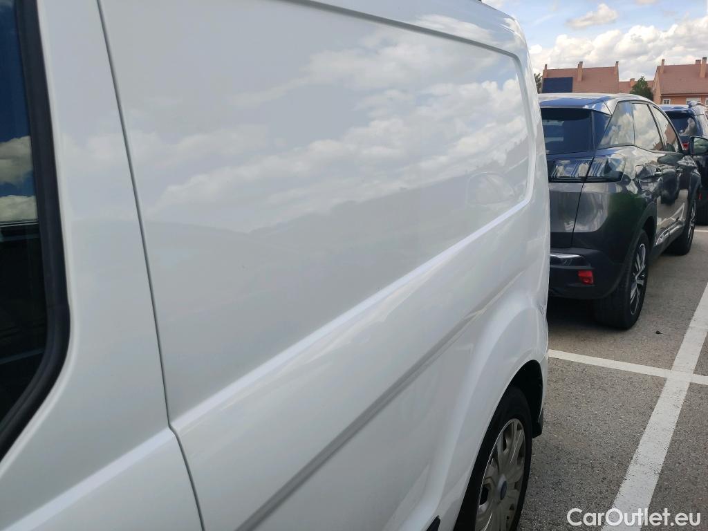  Ford  Transit Connect FORD /2013/4P/furgón Van 1.5 TDCi 74kW Trend 200 L1 #15