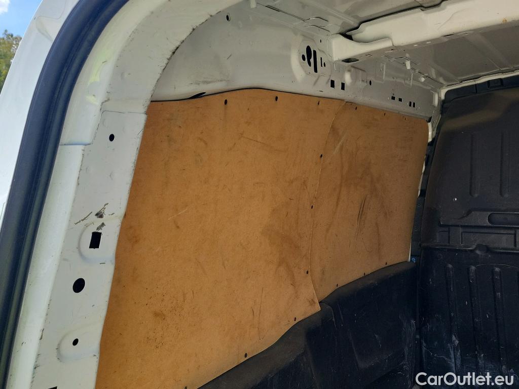  Citroen  Berlingo  Furgón Control M 1.5 100CV MT5 #51