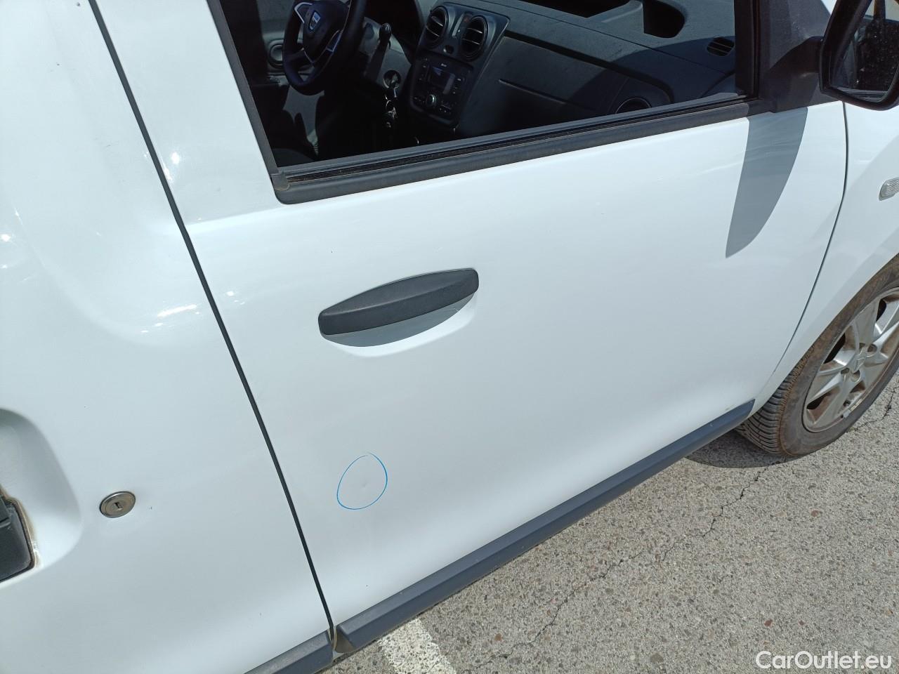  Dacia  Dokker  Essential 1.6 SCe 100CV MT5 E6 #15