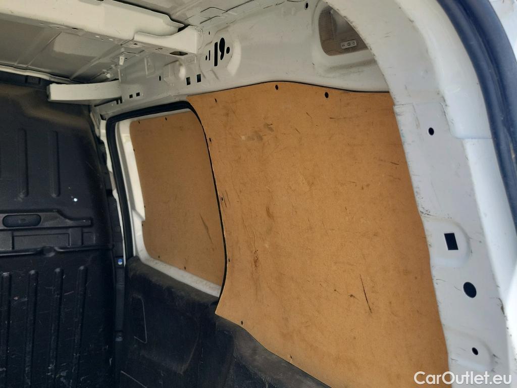  Citroen  Berlingo  Furgón Control M 1.5 100CV MT5 #52