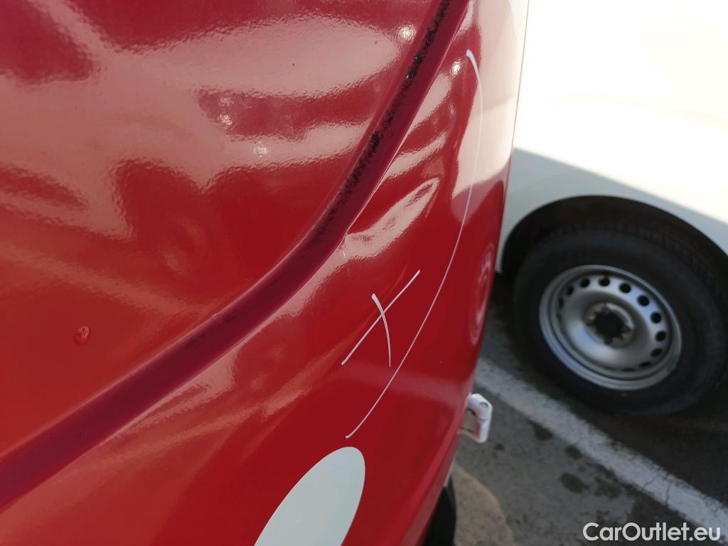  Ford  Transit Connect FORD /2013/4P/furgón Van 1.5 TDCi 55kW Trend 200 L1 #8
