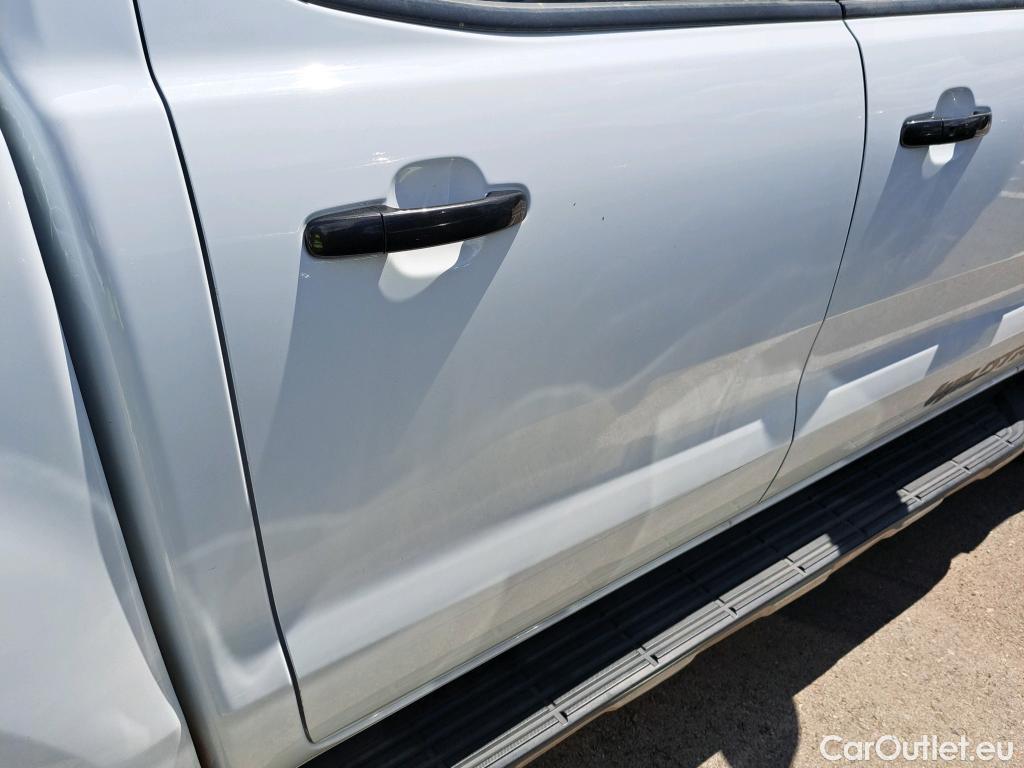  Ford  Ranger  Doble Cabina 4x4 Wildtrak 2.0 TDCi 215CV AT10 E6dT #14