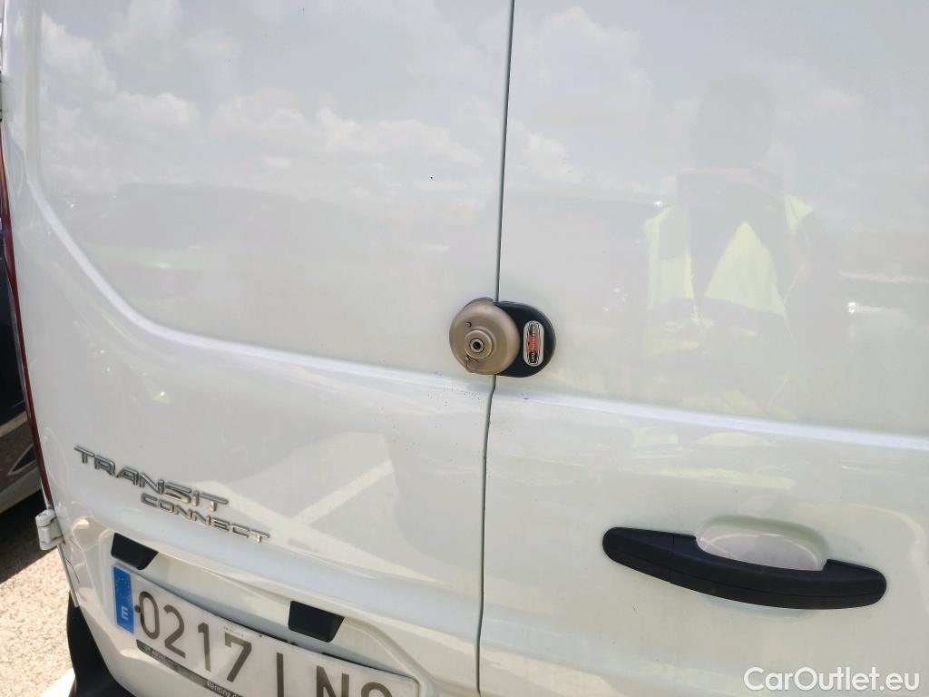  Ford  Transit Connect FORD /2013/4P/furgón Van 1.5 TDCi 74kW Trend 200 L1 #33