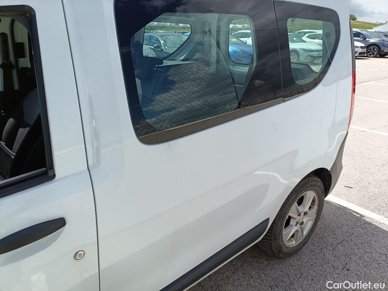  Dacia  Dokker  Essential 1.6 SCe 100CV MT5 E6 #11