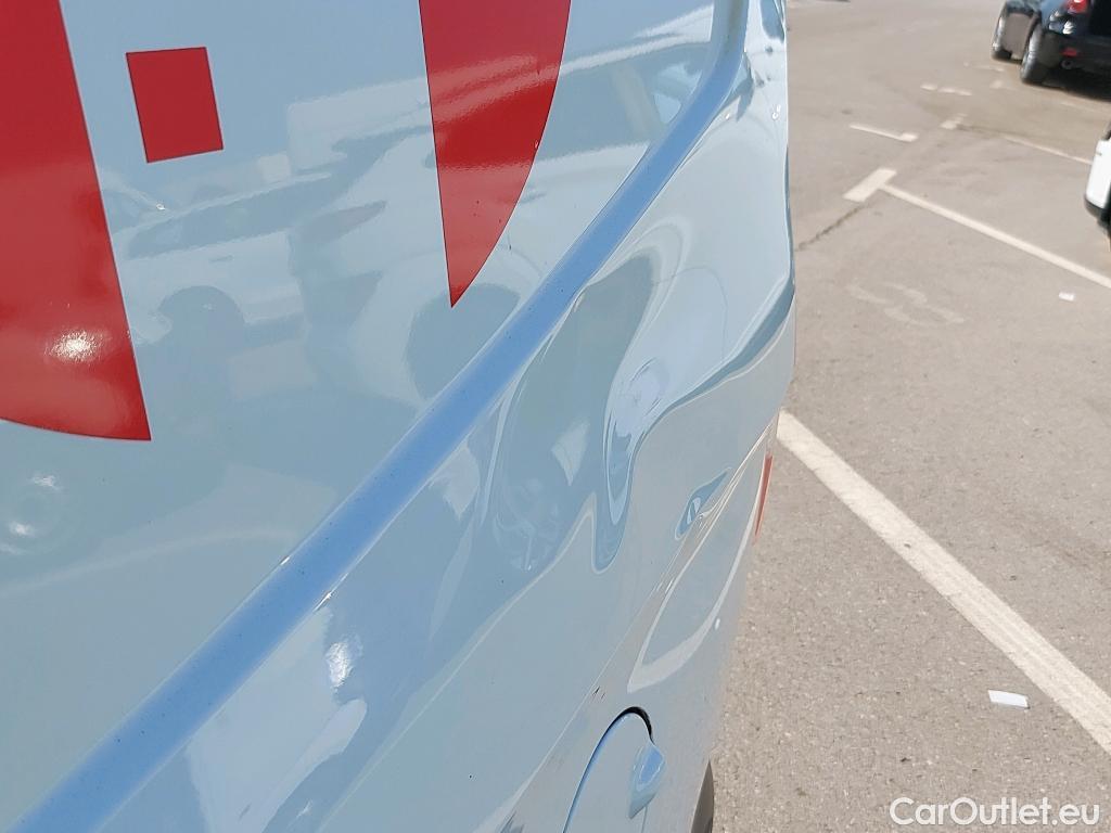  Ford  Transit FORD  Courier/2014/4P/furgón der.turis Van 1.5 TDCi 56kW Trend #7