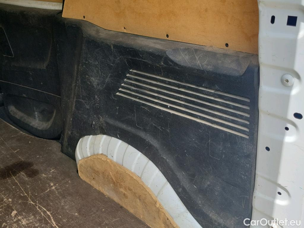  Citroen  Berlingo  Furgón Control M 1.5 100CV MT5 #34