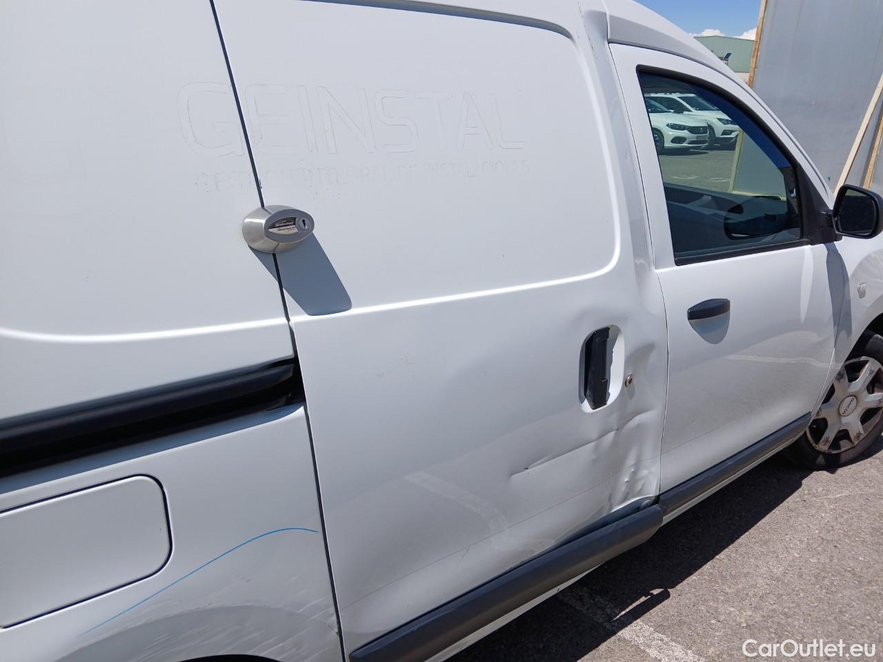  Dacia  Dokker  Express Essential 1.5 dCi 95CV MT6 E6dT #46