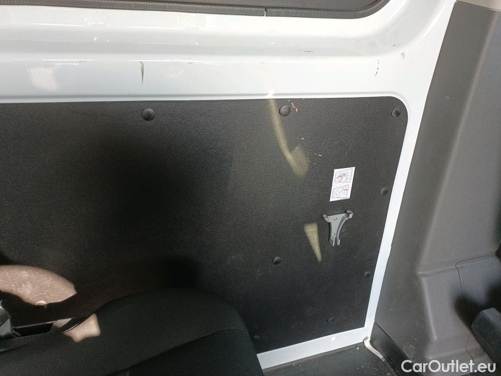 Ford  Transit FORD  Custom / 2012 / 4P / combi Kombi 2.0 TDCI 96kW 320 L1 Trend MHEV #23