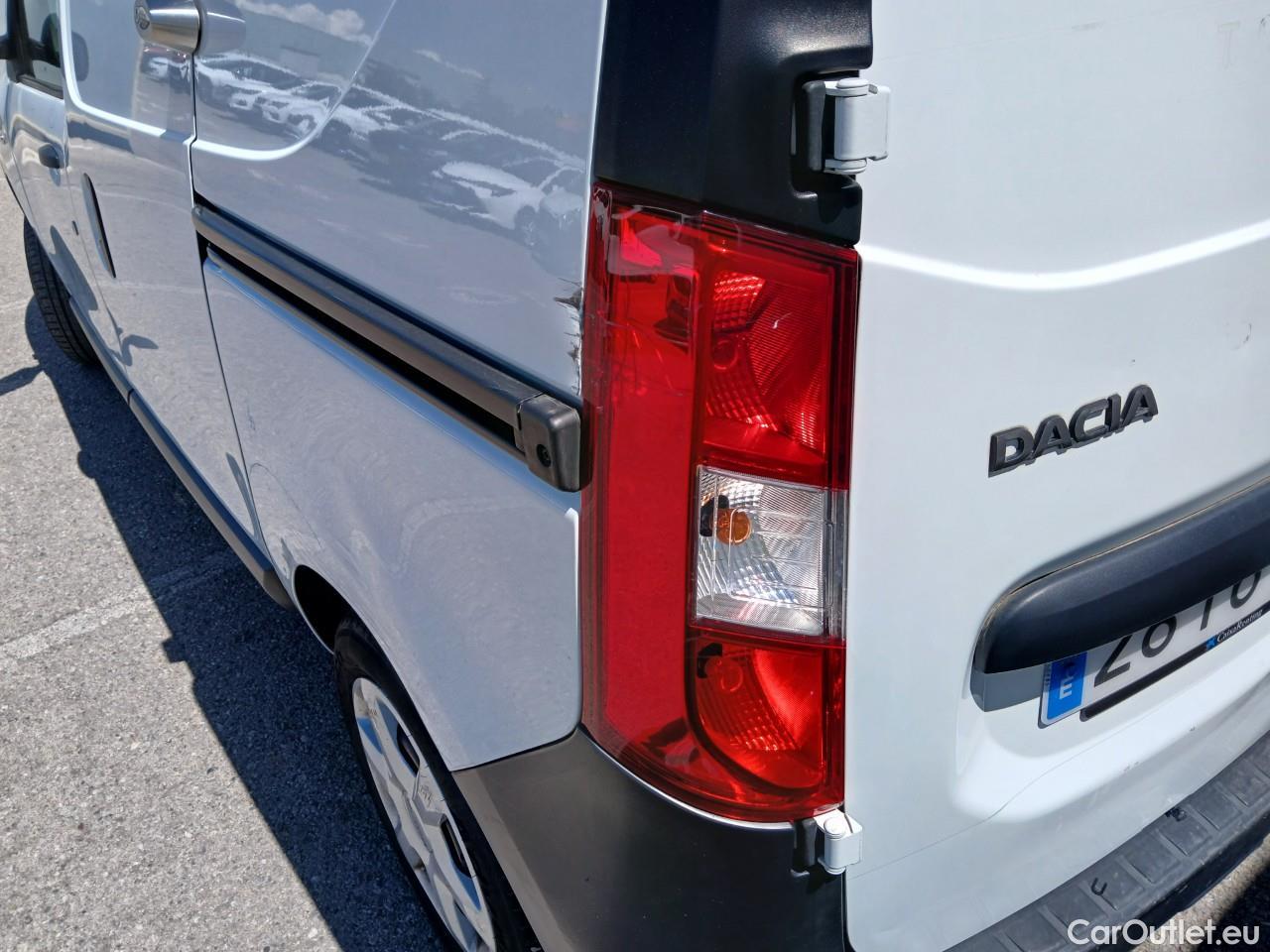 Dacia  Dokker  Express Essential 1.5 dCi 95CV MT6 E6dT #31