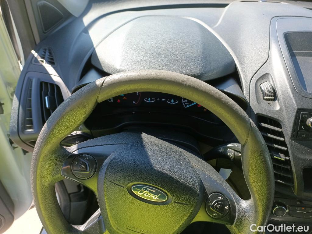  Ford  Transit Connect FORD /2013/4P/furgón Van 1.5 TDCi 55kW Trend 200 L1 #21