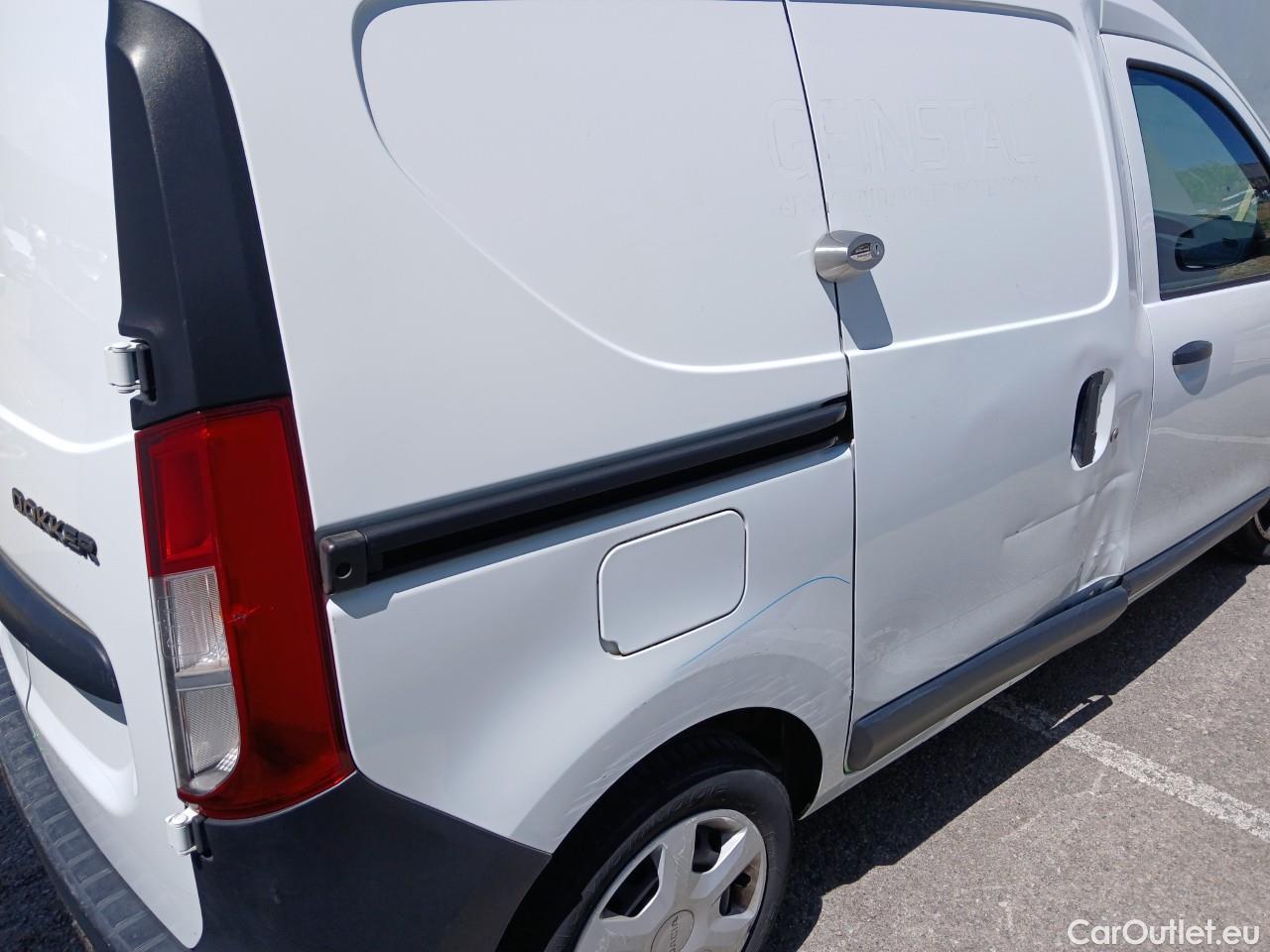  Dacia  Dokker  Express Essential 1.5 dCi 95CV MT6 E6dT #44