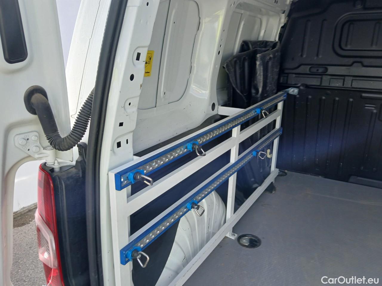  Citroen  Berlingo  Furgón Control M 1.5 100CV MT5 #6
