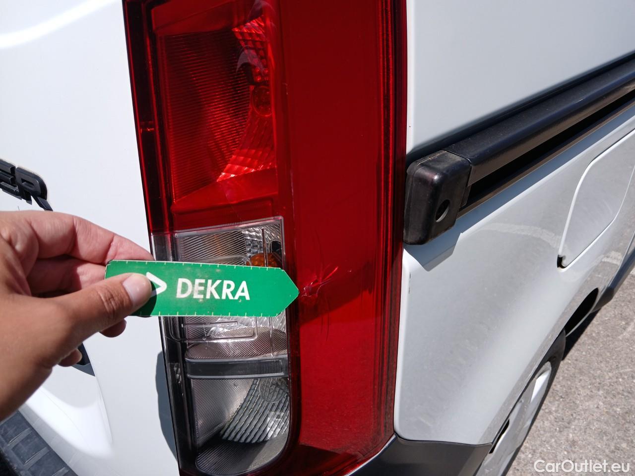  Dacia  Dokker  Express Essential 1.5 dCi 95CV MT6 E6dT #41