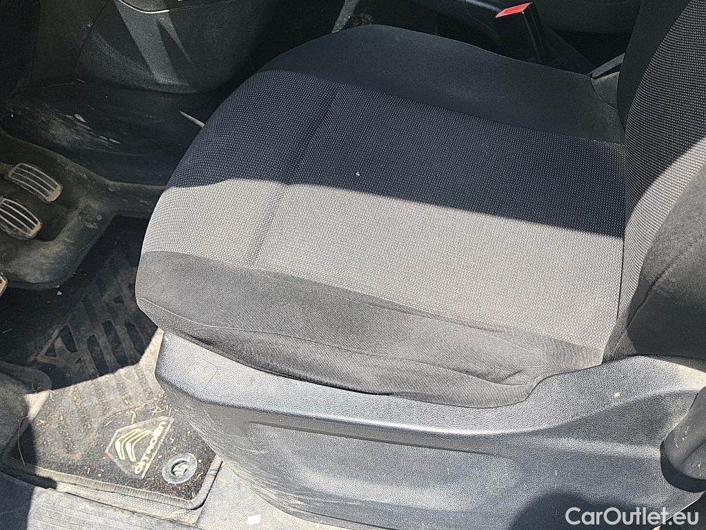  Citroen  Berlingo  Furgón Control M 1.5 100CV MT5 #17