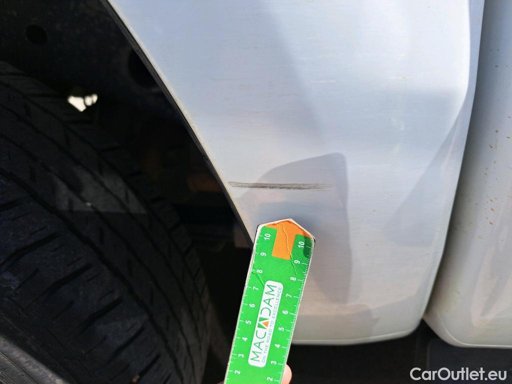  Ford  Ranger  Doble Cabina 4x4 Wildtrak 2.0 TDCi 215CV AT10 E6dT #13
