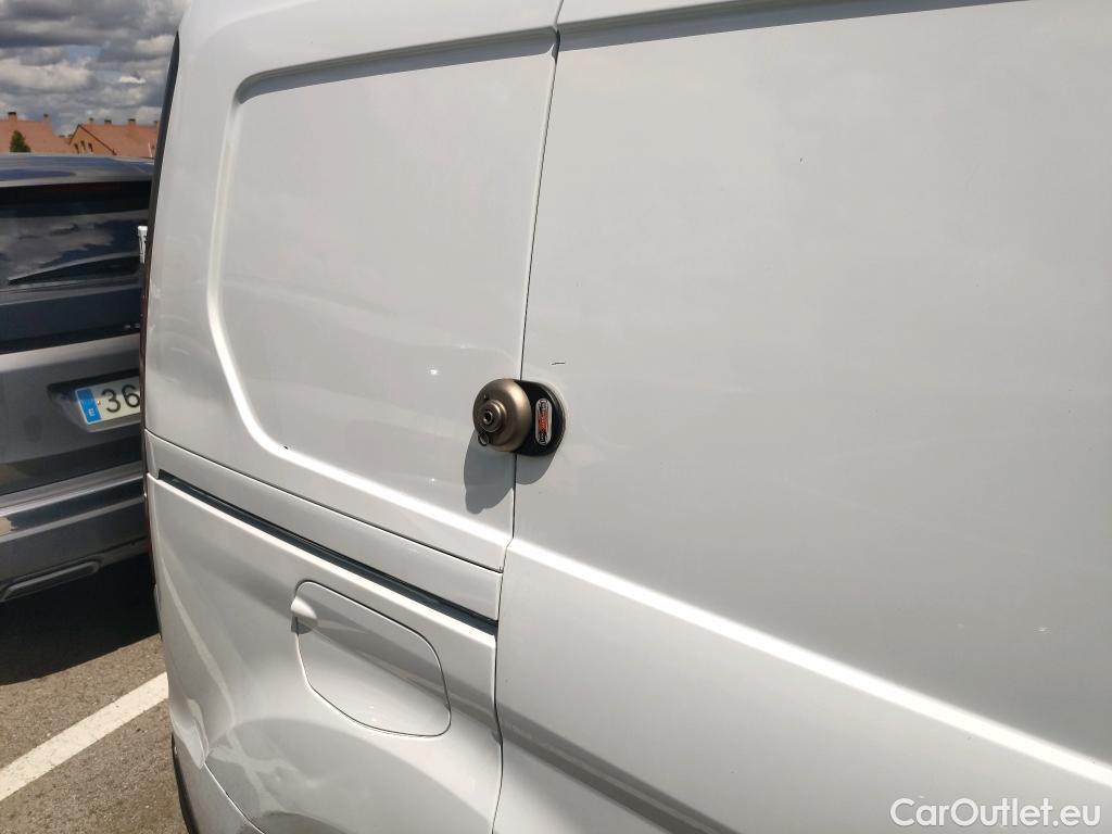  Ford  Transit Connect FORD /2013/4P/furgón Van 1.5 TDCi 74kW Trend 200 L1 #31