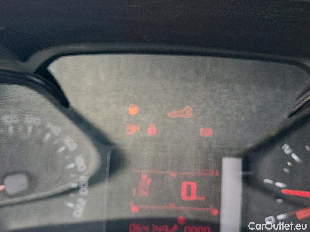  Citroen  Berlingo  Furgón Control M 1.5 100CV MT5 #47