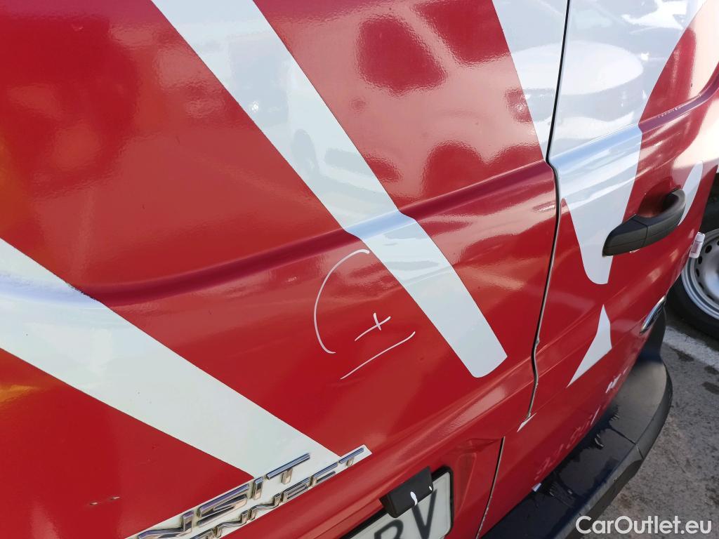  Ford  Transit Connect FORD /2013/4P/furgón Van 1.5 TDCi 55kW Trend 200 L1 #35