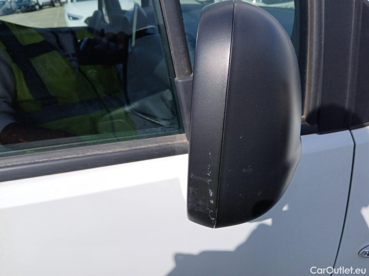  Citroen  Berlingo  Furgón Control M 1.5 100CV MT5 #31