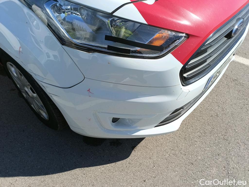  Ford  Transit Connect FORD /2013/4P/furgón Van 1.5 TDCi 55kW Trend 200 L1 #17