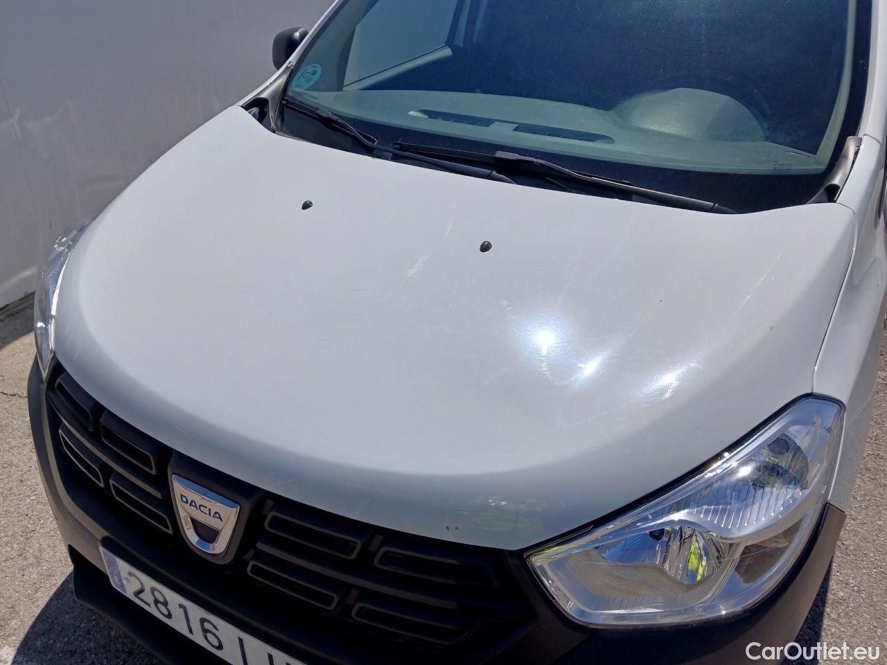  Dacia  Dokker  Express Essential 1.5 dCi 95CV MT6 E6dT #22