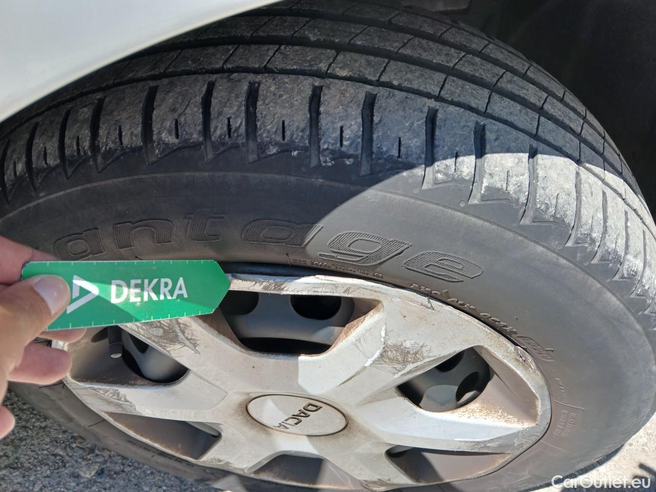  Dacia  Dokker  Express Essential 1.5 dCi 95CV MT6 E6dT #53