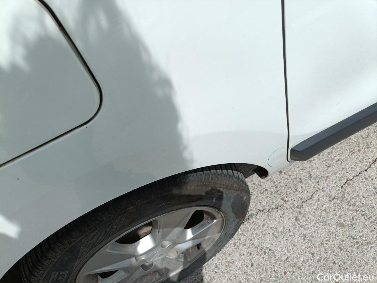  Dacia  Dokker  Essential 1.6 SCe 100CV MT5 E6 #16