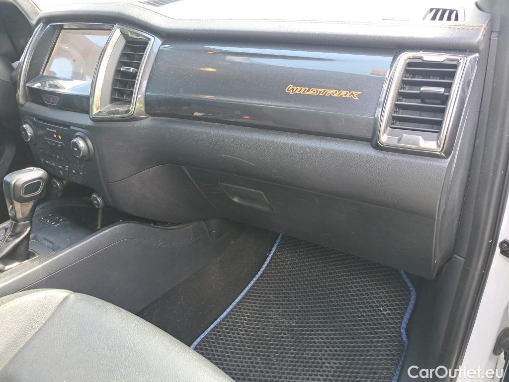  Ford  Ranger  Doble Cabina 4x4 Wildtrak 2.0 TDCi 215CV AT10 E6dT #40